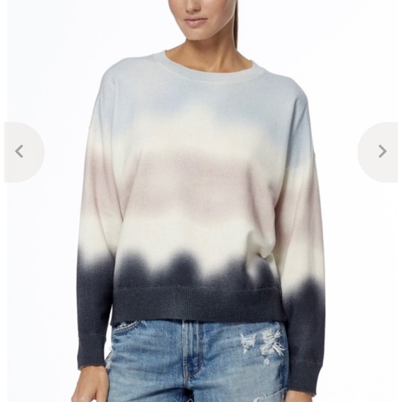 360 Cashmere Tamar Sweater size XS - Picture 1 of 4